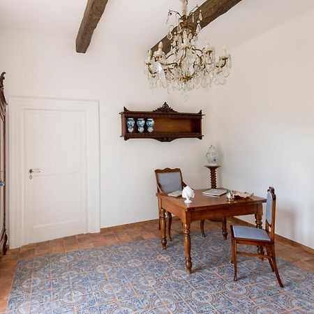 ホテル Palazzo Cacace Relais メタ エクステリア 写真