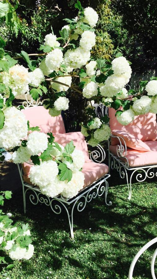 ホテル Palazzo Cacace Relais メタ エクステリア 写真