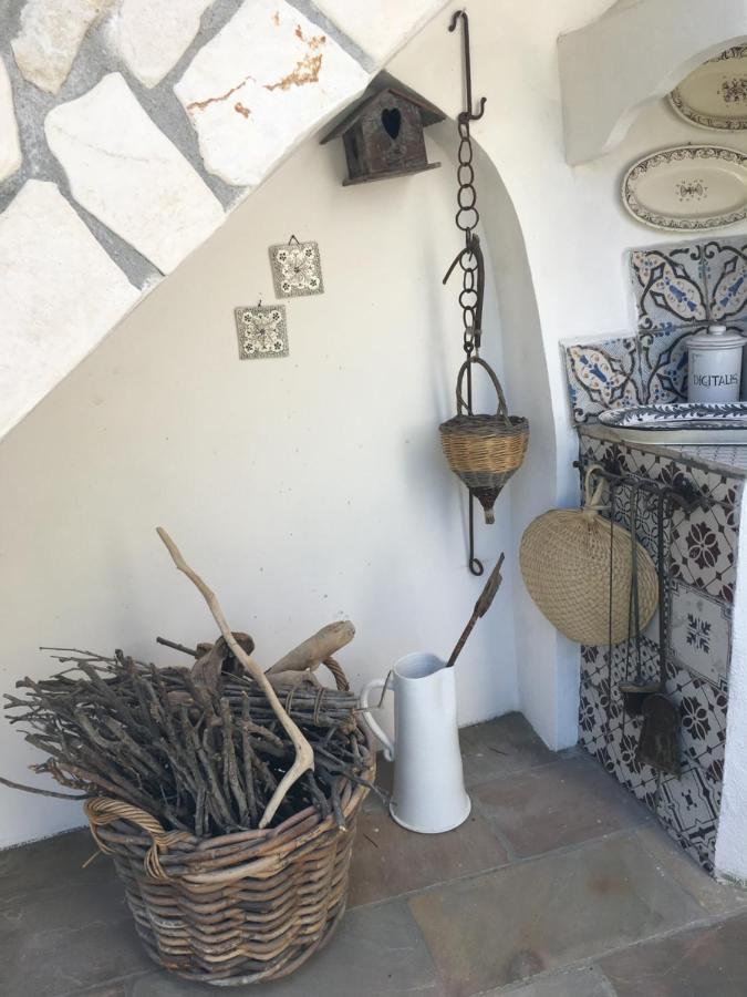 ホテル Palazzo Cacace Relais メタ エクステリア 写真