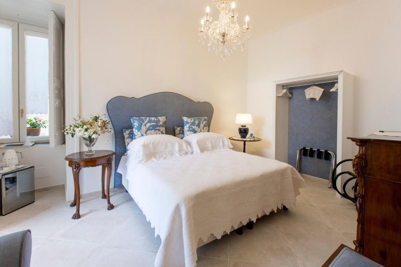 ホテル Palazzo Cacace Relais メタ エクステリア 写真
